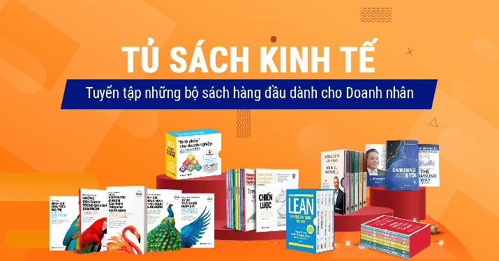 sách kiến tạo thành công